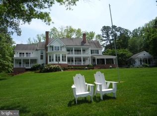 28400 Old Country Club Rd, Easton, MD 21601