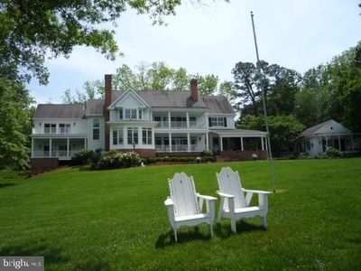 28400 Old Country Club Rd, Easton, MD, 21601