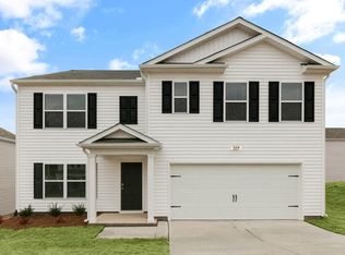 103 Ross Dr, Stem, NC 27581