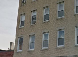 117 Orleans St #U-3, Boston, MA 02128