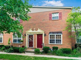4627 Orwell Dr, Columbus, OH