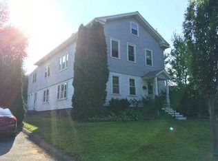 34 Longmeadow Ave #1, Worcester, MA 01606