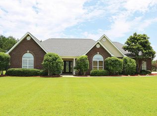 50 Mars Hill Rd, Petal, MS 39465