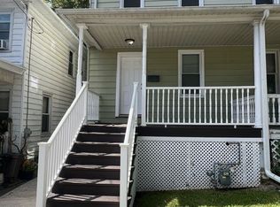 716 Pardee St, Easton, PA 18042