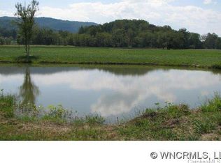 6.37 Ac Green Ln, Fletcher, NC 28732