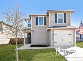 12370 Mahoney Ml, San Antonio, TX 78252