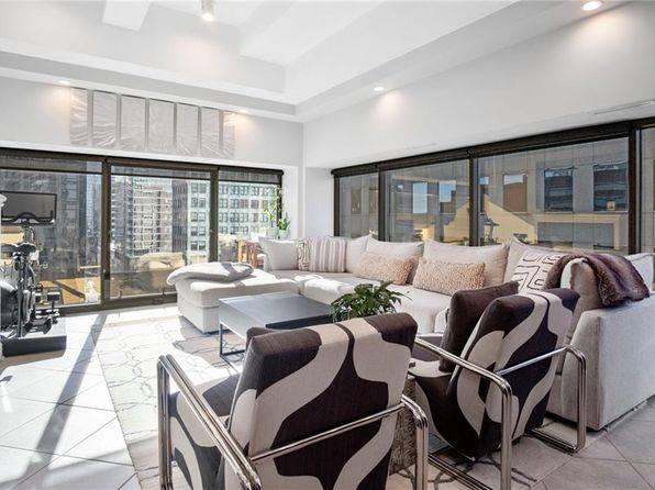 1101 Walnut St Unit 707