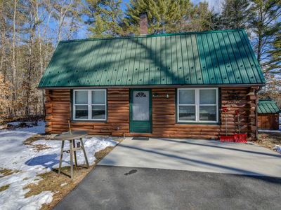 270 Edes Falls Road, Naples, ME, 04055