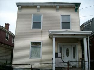 3024 Ahrens St, Cincinnati, OH 45219