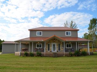 12551 Linden Dr, Neosho, MO 64850