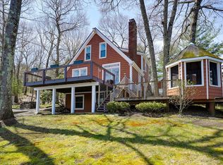42 Sewall Dr, Shrewsbury, MA 01545