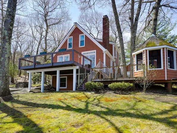 42 Sewall Dr, Shrewsbury, MA 01545