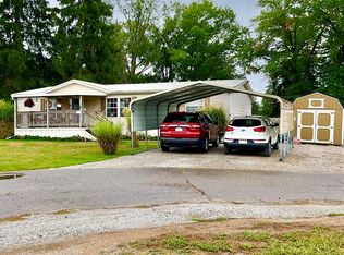 296 N State Route 2, New Martinsville, WV 26155