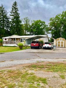 296 North State Route 2, New Martinsville, WV, 26155