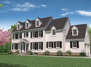 145 Treaty Elm Ln, Haddonfield, NJ 08033