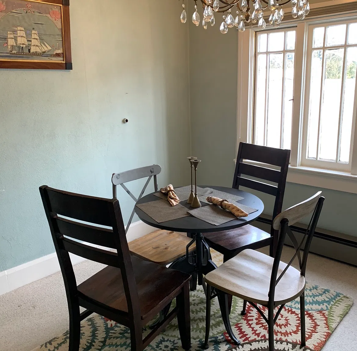 Lighthouse Ave, Monterey — Photo 3