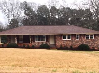 1203 Ramona Dr, Belton, SC 29627