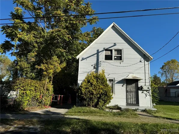 78 Appenheimer Ave, Buffalo, NY 14214