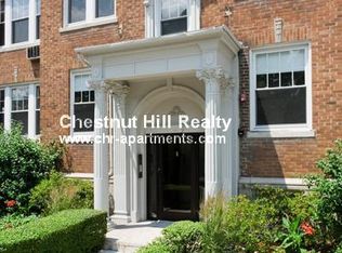 3 Langdon St #C, Cambridge, MA 02138