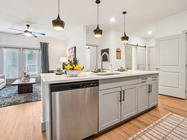 Arden Pines Luxury Apartments — Photo 49