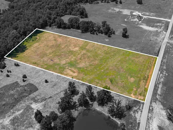 0 Eagle Court Rd, Diana, TX 75640