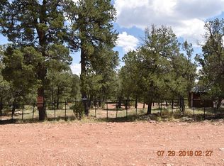 63 Swordfish Dr, Thoreau, NM 87323