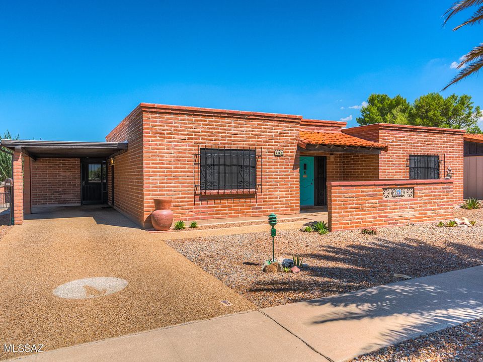 709 S Abrego Dr, Green Valley, AZ 85614 Zillow