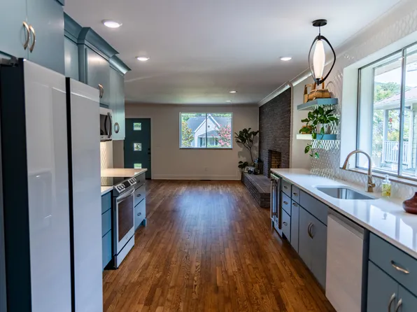 4520 Tennessee Ave, Chattanooga, TN 37409