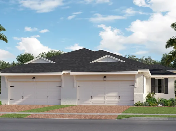 10667 NW Wilgrove Ln, Port Saint Lucie, FL 34987