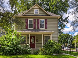 223 N Washington Ave, Royal Oak, MI