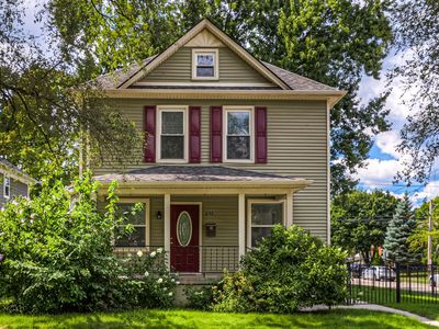 223 N Washington Ave, Royal Oak, MI, 48067