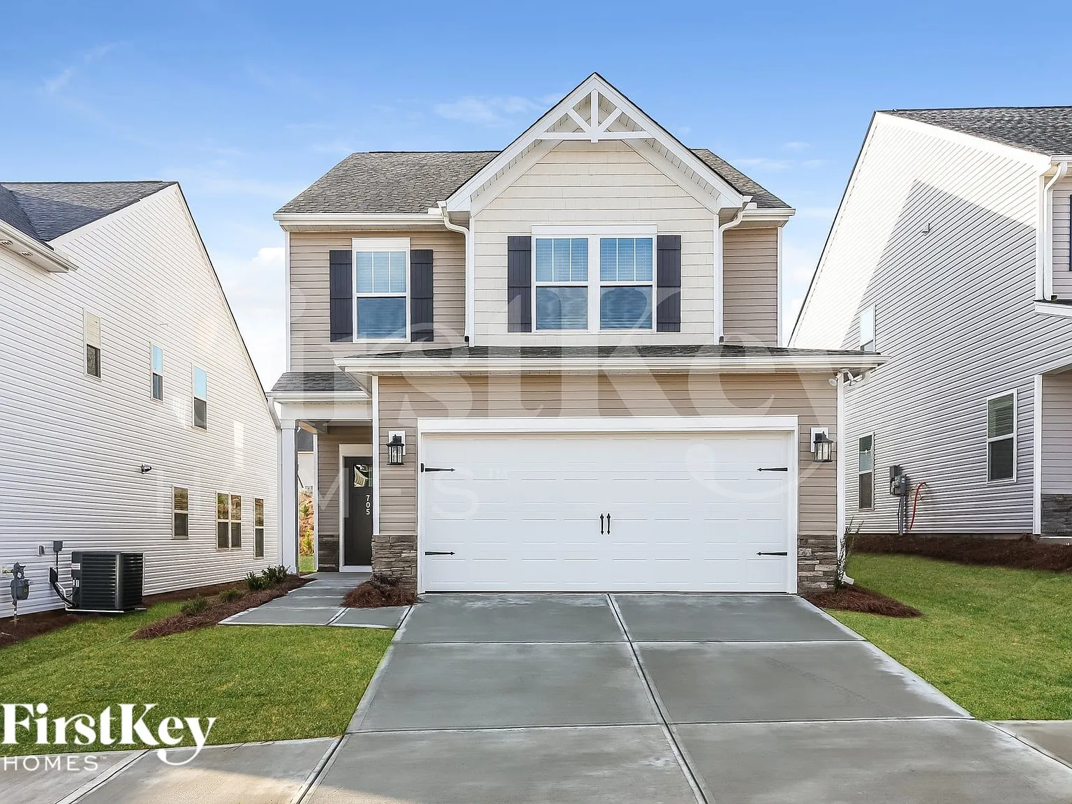 3 bed, 2.0 bath, 1854 sqft, $2,315 — Photo 1