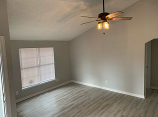 203 Hayes St, Haskell, AR 72015