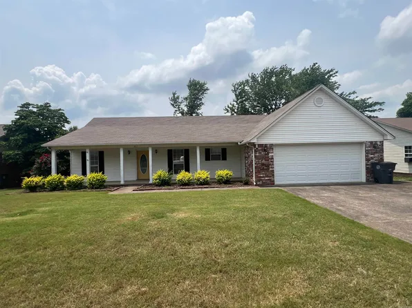 (undisclosed Address), Searcy, AR 72143