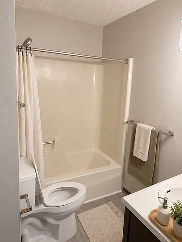 Floor plan BP1002-17#1BED