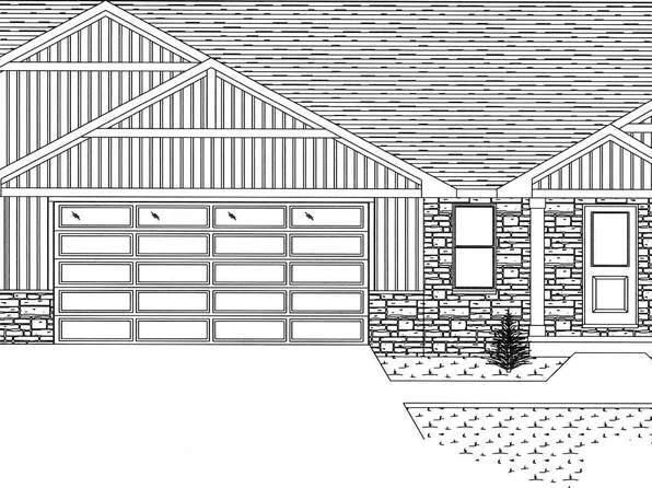 340 Baywood Trl, Green Bay, WI 54311