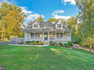 667 Red Rock Trl, Lusby, MD 20657