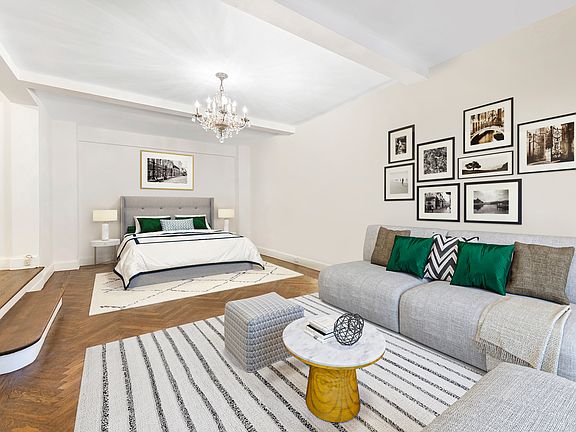 5th image of 336 W End Ave APT 3F