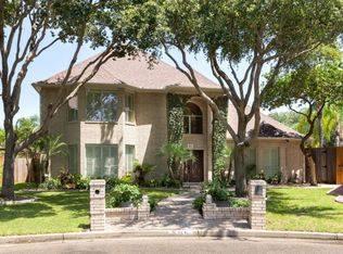 205 E Xenops Ave, McAllen, TX 78504