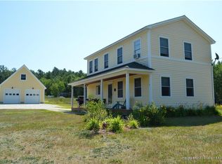 5 Mozees Way, Bethel, ME 04217