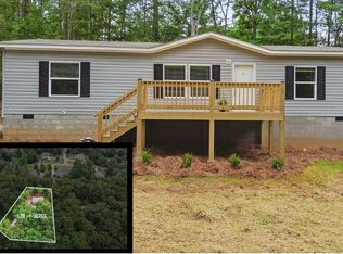 150 Saphire Hill Ct, Clarkesville, GA 30523