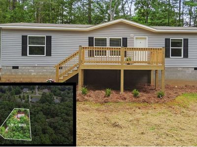 150 Saphire Hill Ct, Clarkesville, GA, 30523