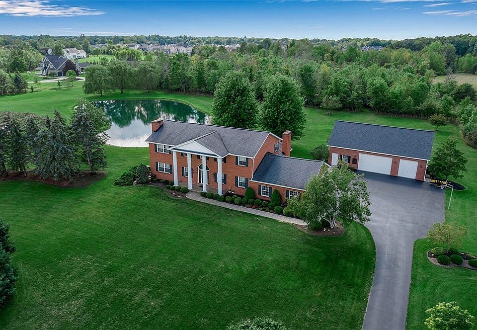 5480 Thompson Rd, Clarence, NY 14031 Zillow