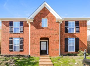 10176 Evening Hill Dr, Cordova, TN 38016