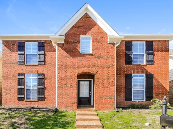 10176 Evening Hill Dr, Cordova, TN 38016