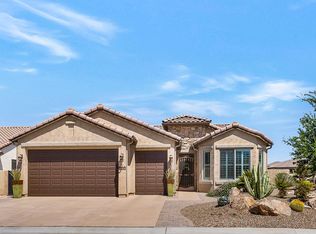 61250 E Happy Jack Trl, Oracle, AZ 85623