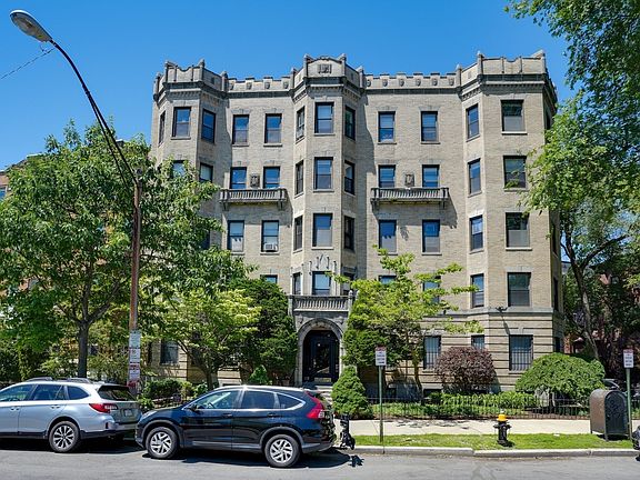 2nd image of 51 Park Dr APT 27