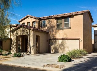 17262 N 185th Ln, Surprise, AZ 85374