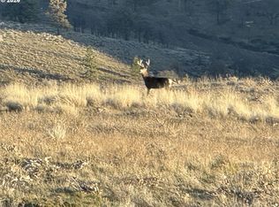 Vista Dr, Goldendale, WA 98620