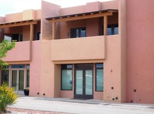 48 Oshara Blvd, Santa Fe, NM 87508